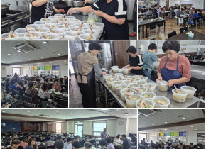 여선교회 연합모임