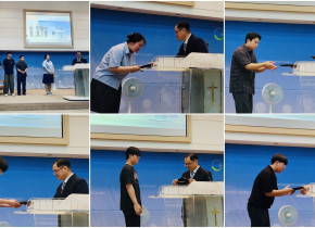 2025학년도 2학기 DSC 장학금