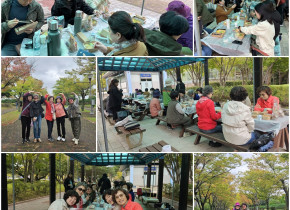 여선교회 연합모임