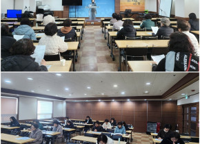 여선교회연합모임